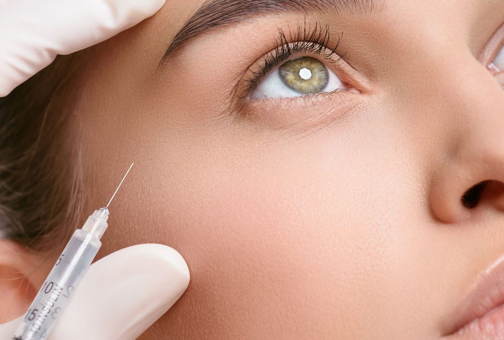 Botox and Dermal Filler Injections - Eikon Beauty